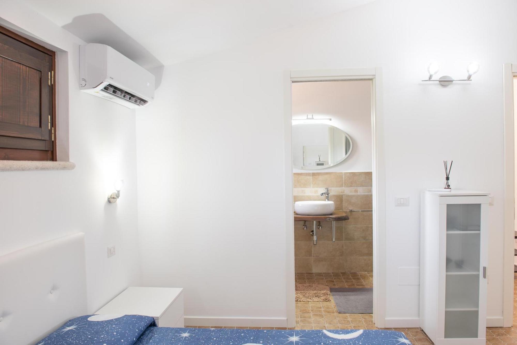 Bed and Breakfast Dolce Alba Montecastrilli Exterior foto