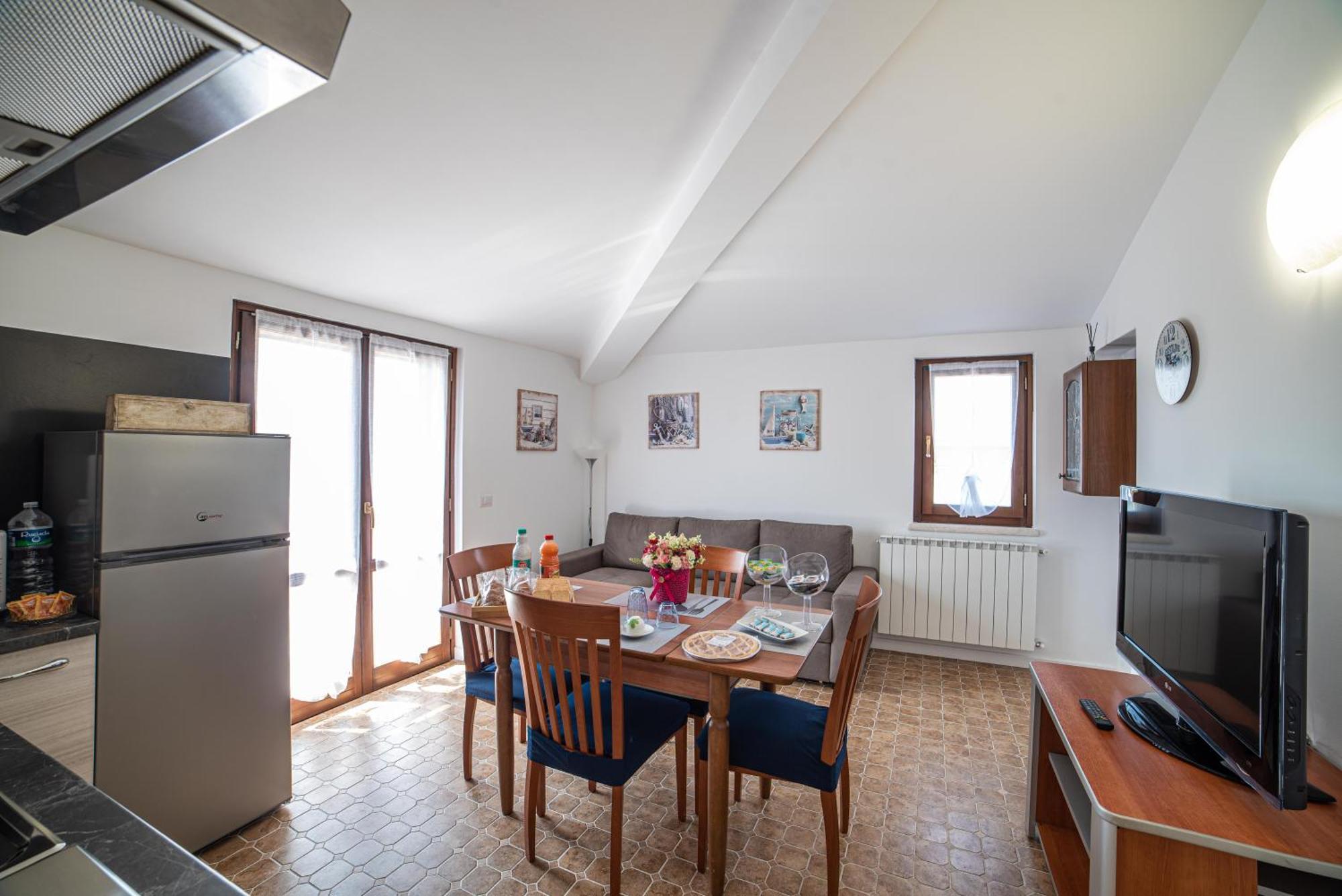 Bed and Breakfast Dolce Alba Montecastrilli Exterior foto