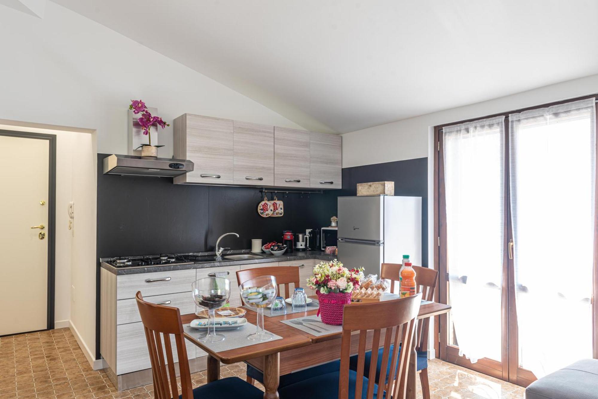 Bed and Breakfast Dolce Alba Montecastrilli Exterior foto