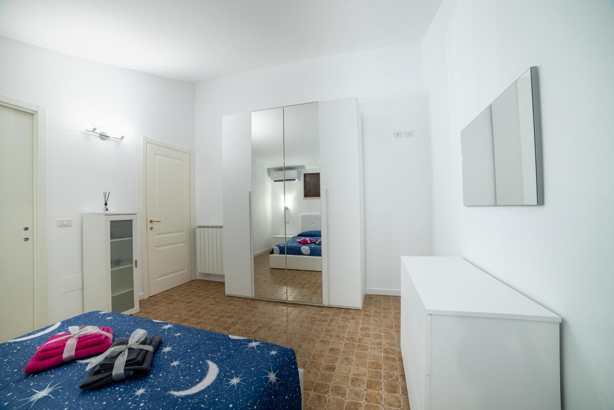 Bed and Breakfast Dolce Alba Montecastrilli Exterior foto