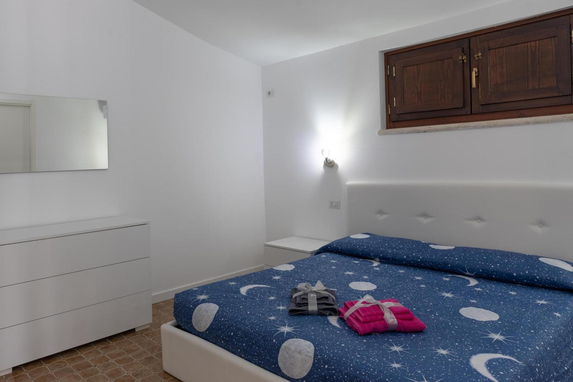 Bed and Breakfast Dolce Alba Montecastrilli Exterior foto