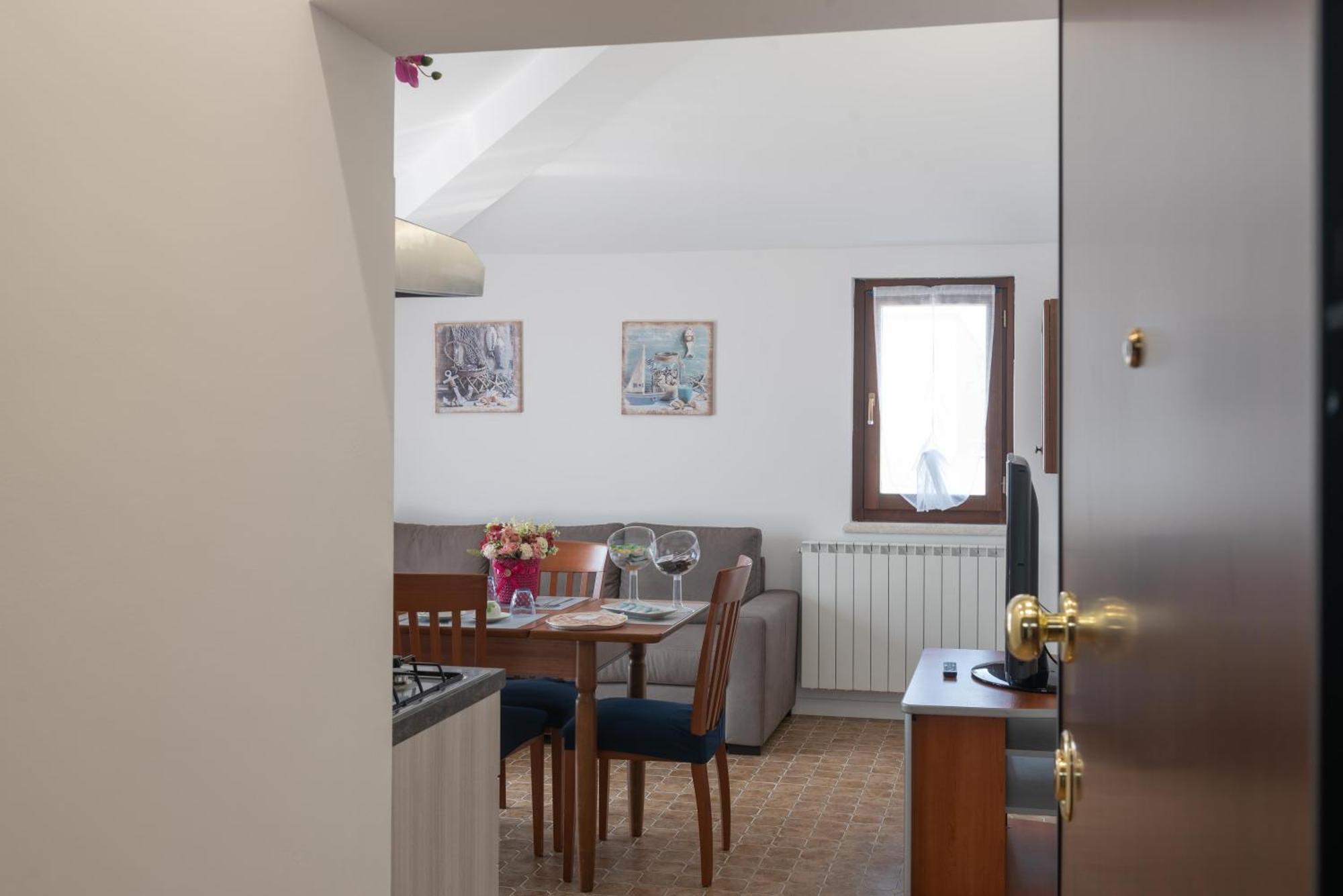 Bed and Breakfast Dolce Alba Montecastrilli Exterior foto