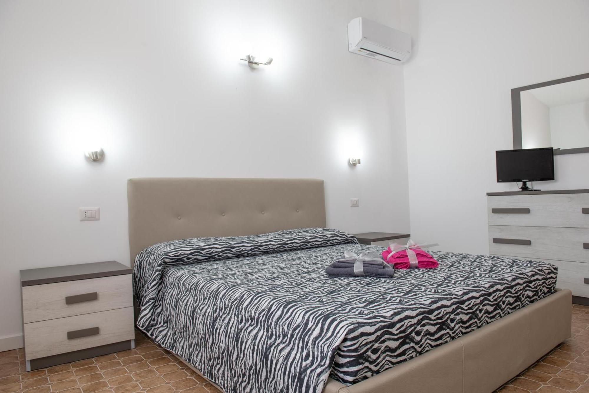 Bed and Breakfast Dolce Alba Montecastrilli Exterior foto